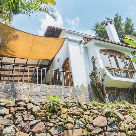 Palatalik Vila Santa Cruz La Laguna Exterior foto