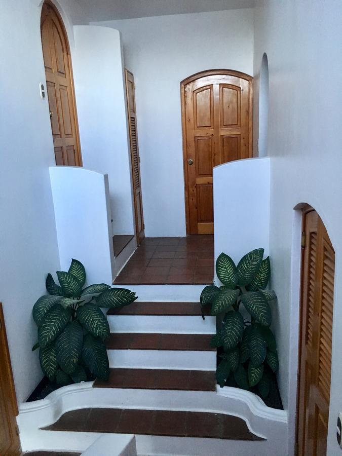 Palatalik Vila Santa Cruz La Laguna Exterior foto