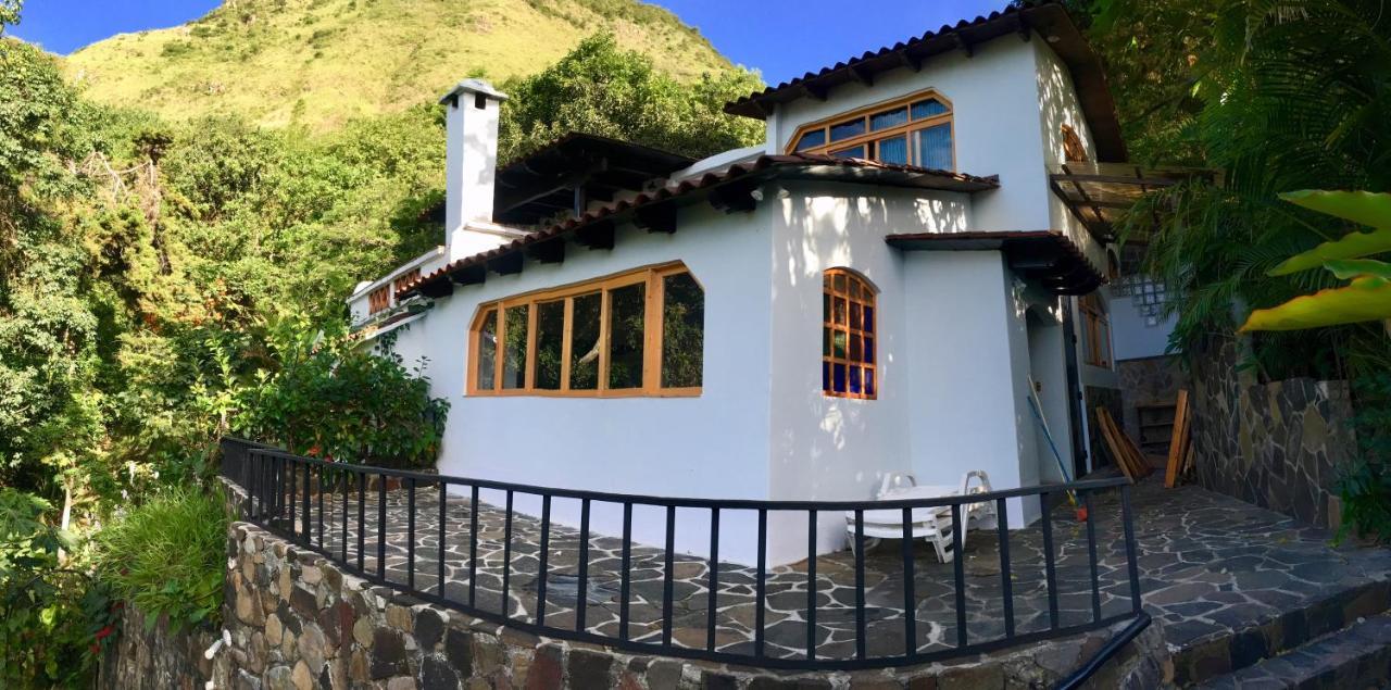 Palatalik Vila Santa Cruz La Laguna Exterior foto